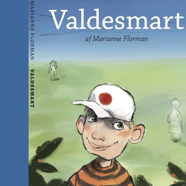 Valdesmart - Florman Babybøger  - 9788797034217