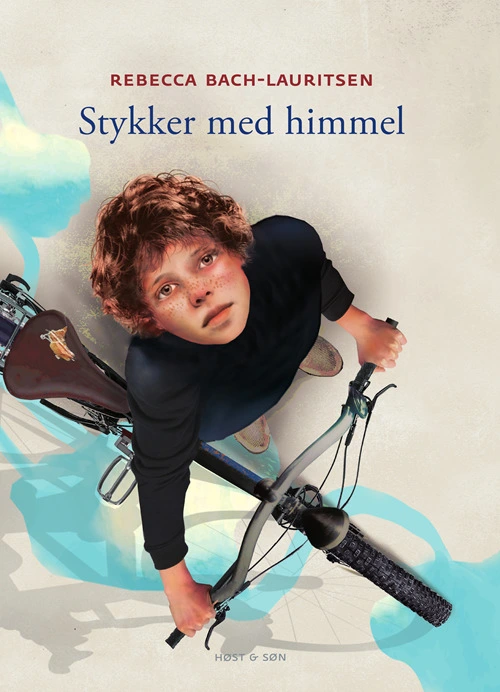 Stykker Med Himmel - Høst Og Søn Babybøger  - 9788702301090