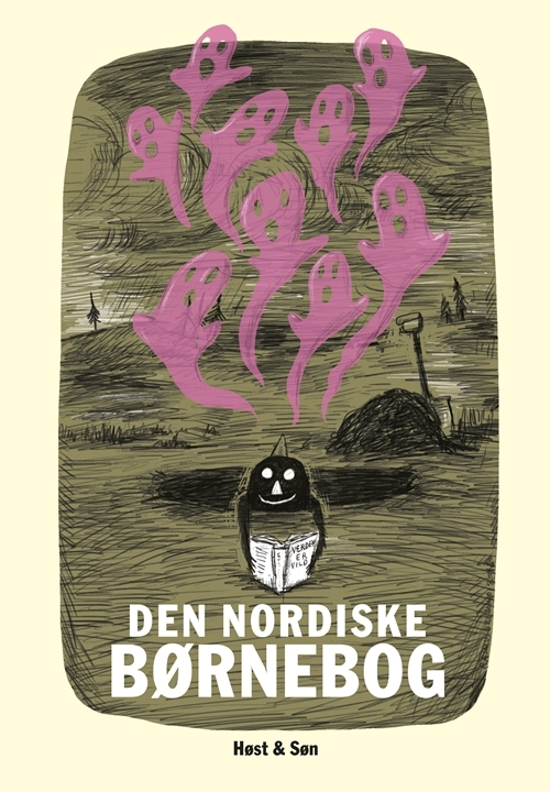 Den Nordiske Børnebog - Babybøger  - 9788763844888
