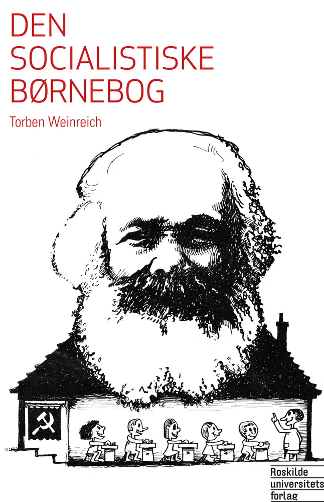 Den Socialistiske Børnebog - Babybøger  - 9788778674609
